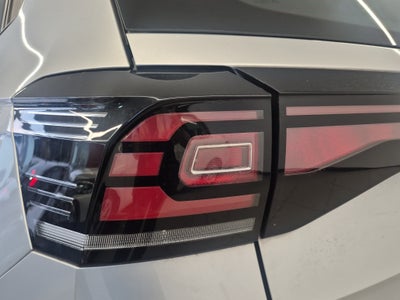 2025 Volkswagen Taigun 1.0 Trendline At