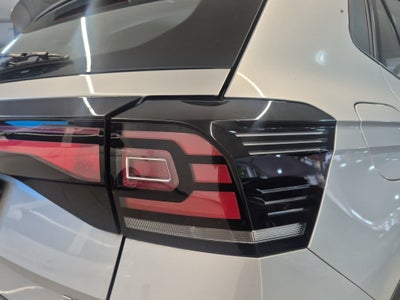 2025 Volkswagen Taigun 1.0 Trendline At