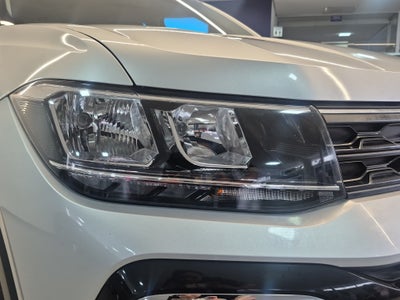 2025 Volkswagen Taigun 1.0 Trendline At