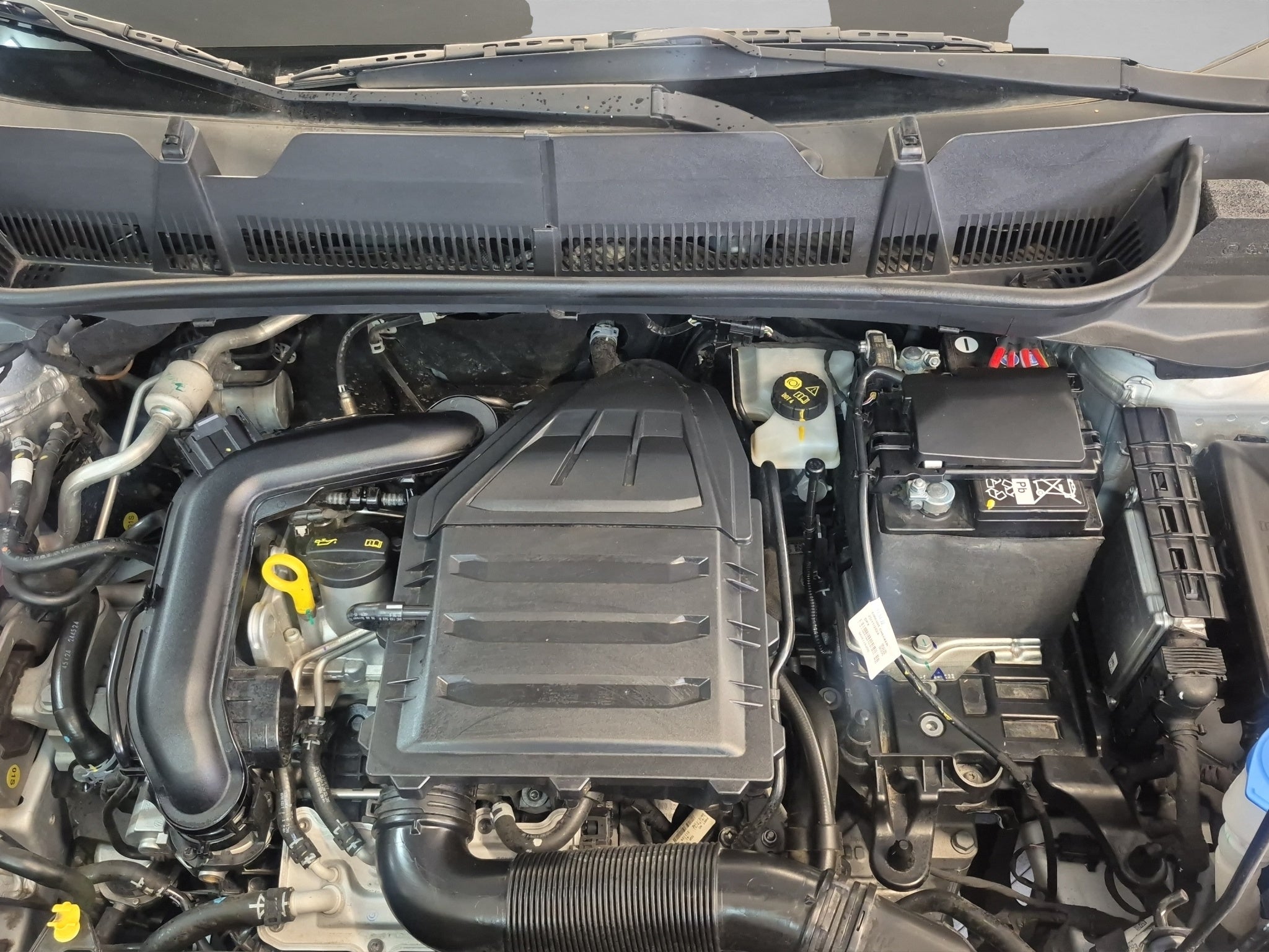 2025 Volkswagen Taigun 1.0 Trendline At