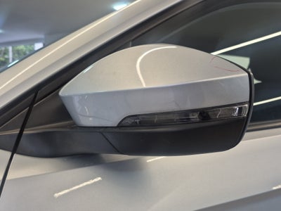 2025 Volkswagen Taigun 1.0 Trendline At