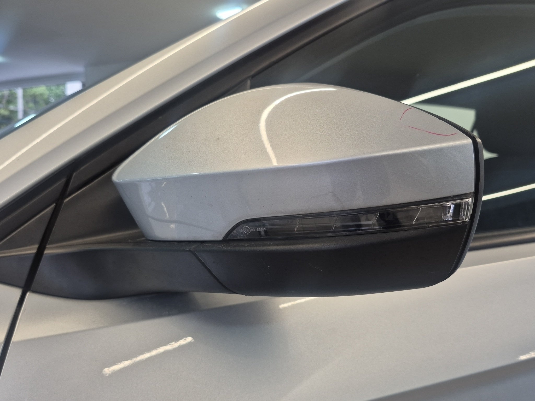 2025 Volkswagen Taigun 1.0 Trendline At