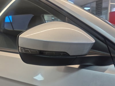 2025 Volkswagen Taigun 1.0 Trendline At