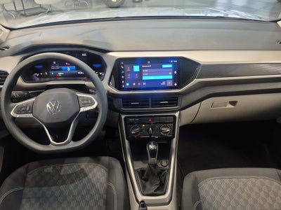 2025 Volkswagen Taigun 1.0 Trendline At