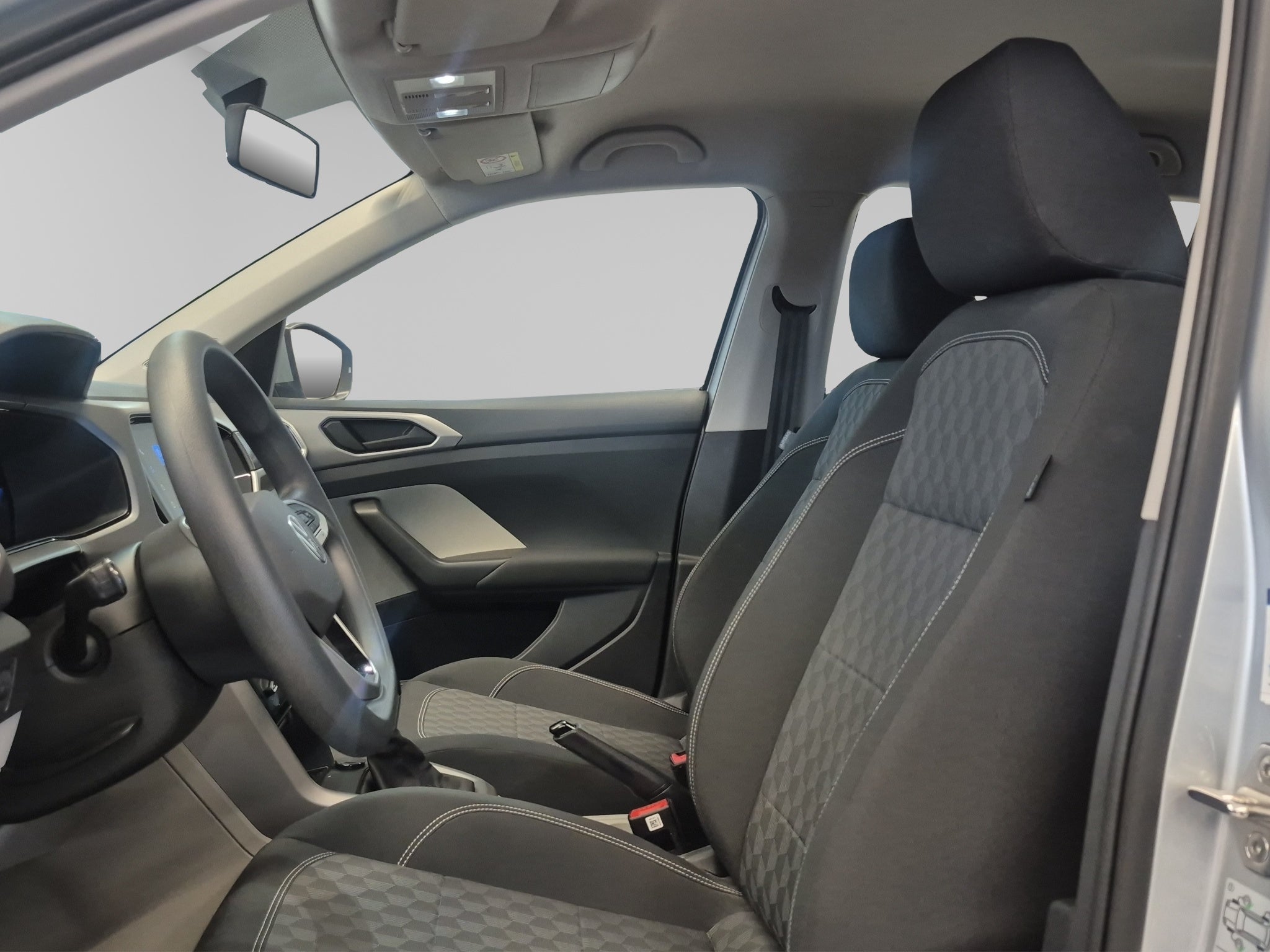 2025 Volkswagen Taigun 1.0 Trendline At