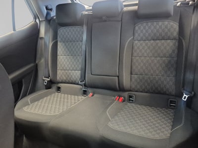 2025 Volkswagen Taigun 1.0 Trendline At