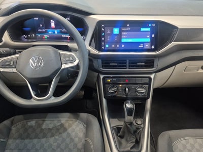 2025 Volkswagen Taigun 1.0 Trendline At