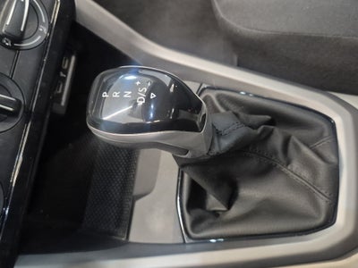 2025 Volkswagen Taigun 1.0 Trendline At