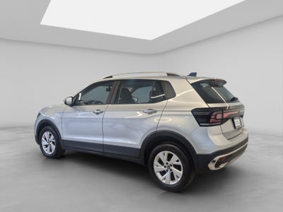 2025 Volkswagen Taigun 1.0 Trendline At