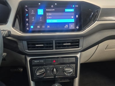 2025 Volkswagen Taigun 1.0 Trendline At