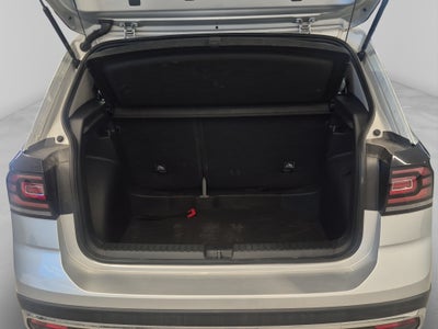 2025 Volkswagen Taigun 1.0 Trendline At