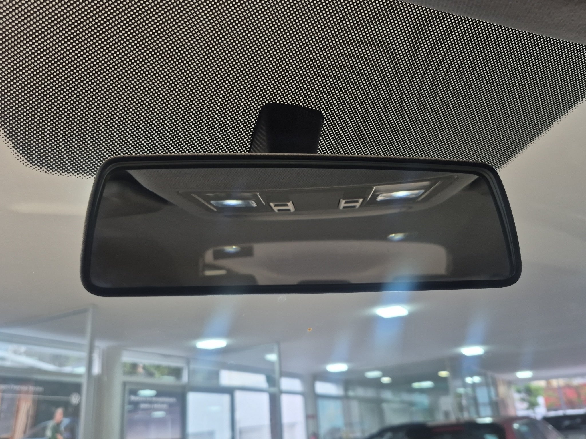 2025 Volkswagen Taigun 1.0 Trendline At