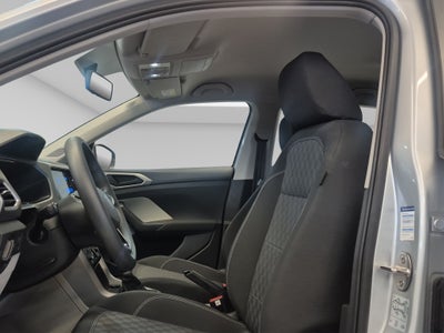 2025 Volkswagen Taigun 1.0 Trendline At