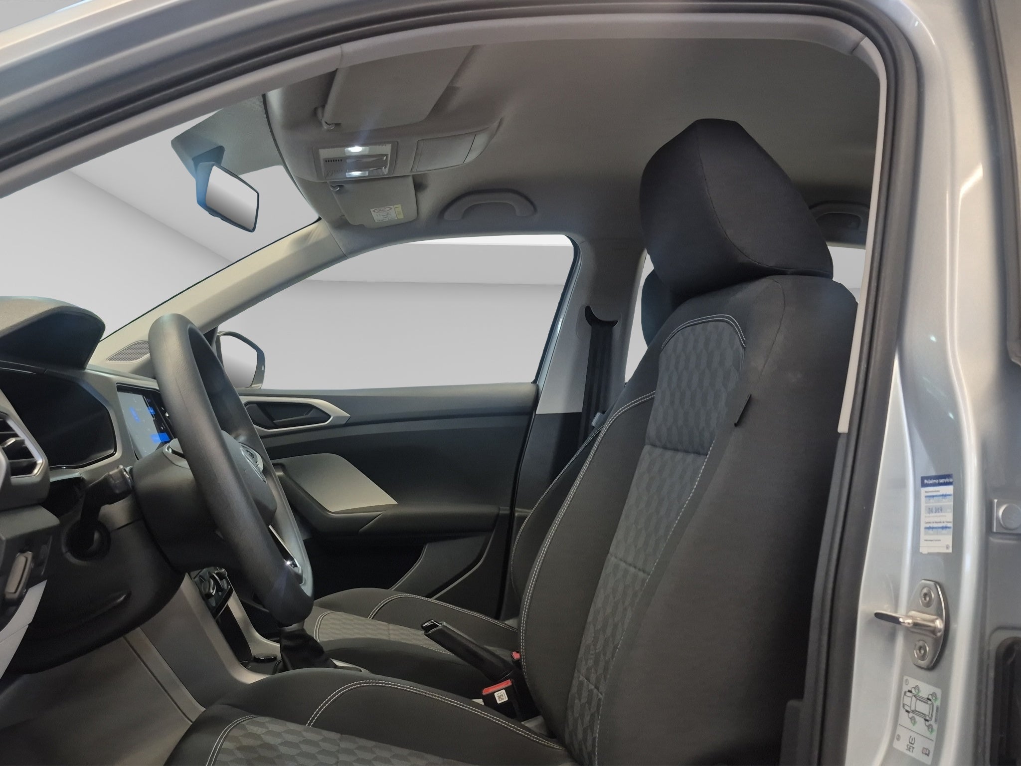 2025 Volkswagen Taigun 1.0 Trendline At