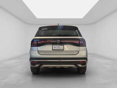 2025 Volkswagen Taigun 1.0 Trendline At