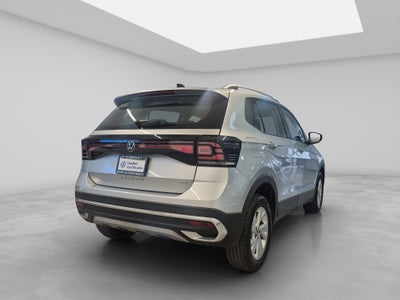 2025 Volkswagen Taigun 1.0 Trendline At