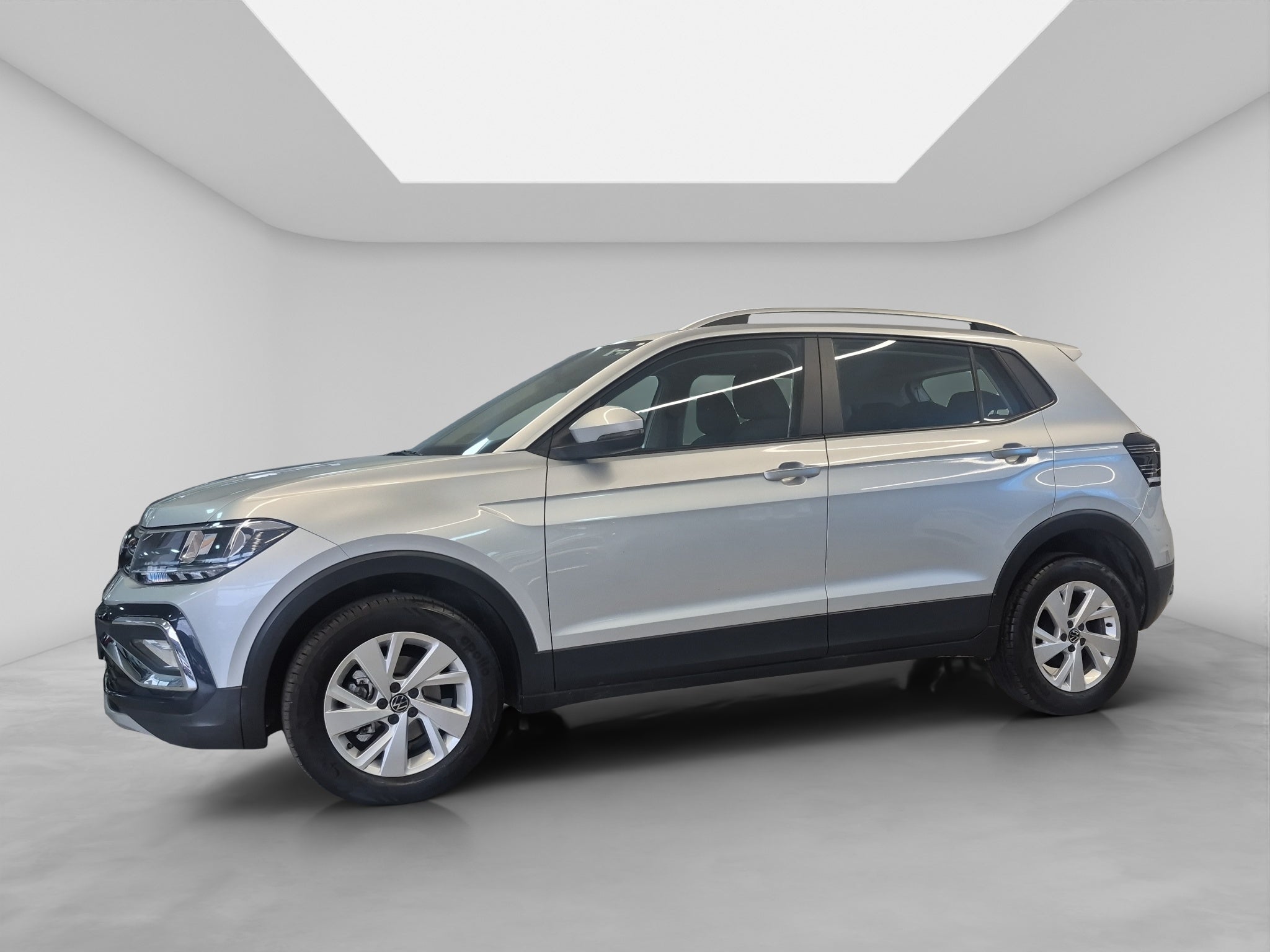 2025 Volkswagen Taigun 1.0 Trendline At