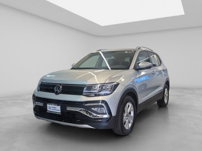 2025 Volkswagen Taigun 1.0 Trendline At