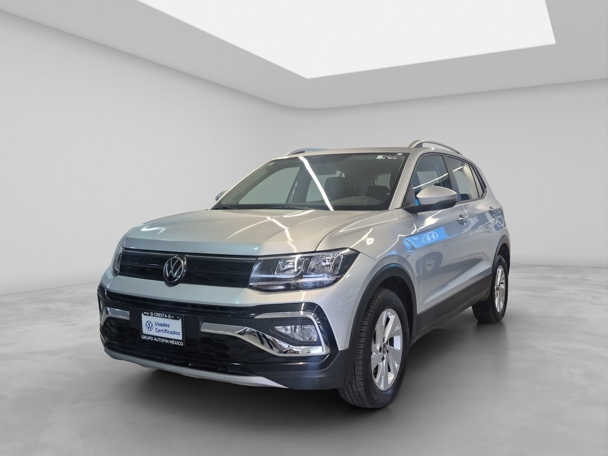 2025 Volkswagen Taigun 1.0 Trendline At