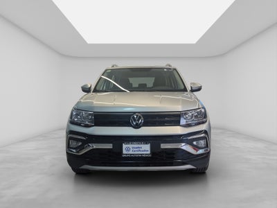 2025 Volkswagen Taigun 1.0 Trendline At