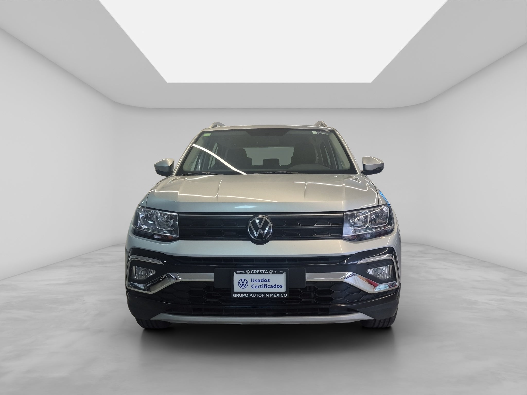 2025 Volkswagen Taigun 1.0 Trendline At