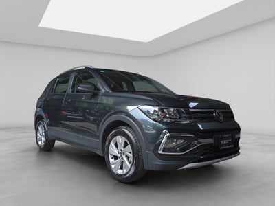 2025 Volkswagen Taigun 1.0 Trendline At
