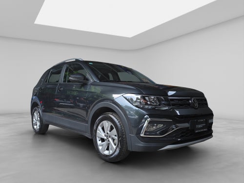 2025 Volkswagen Taigun 1.0 Trendline At