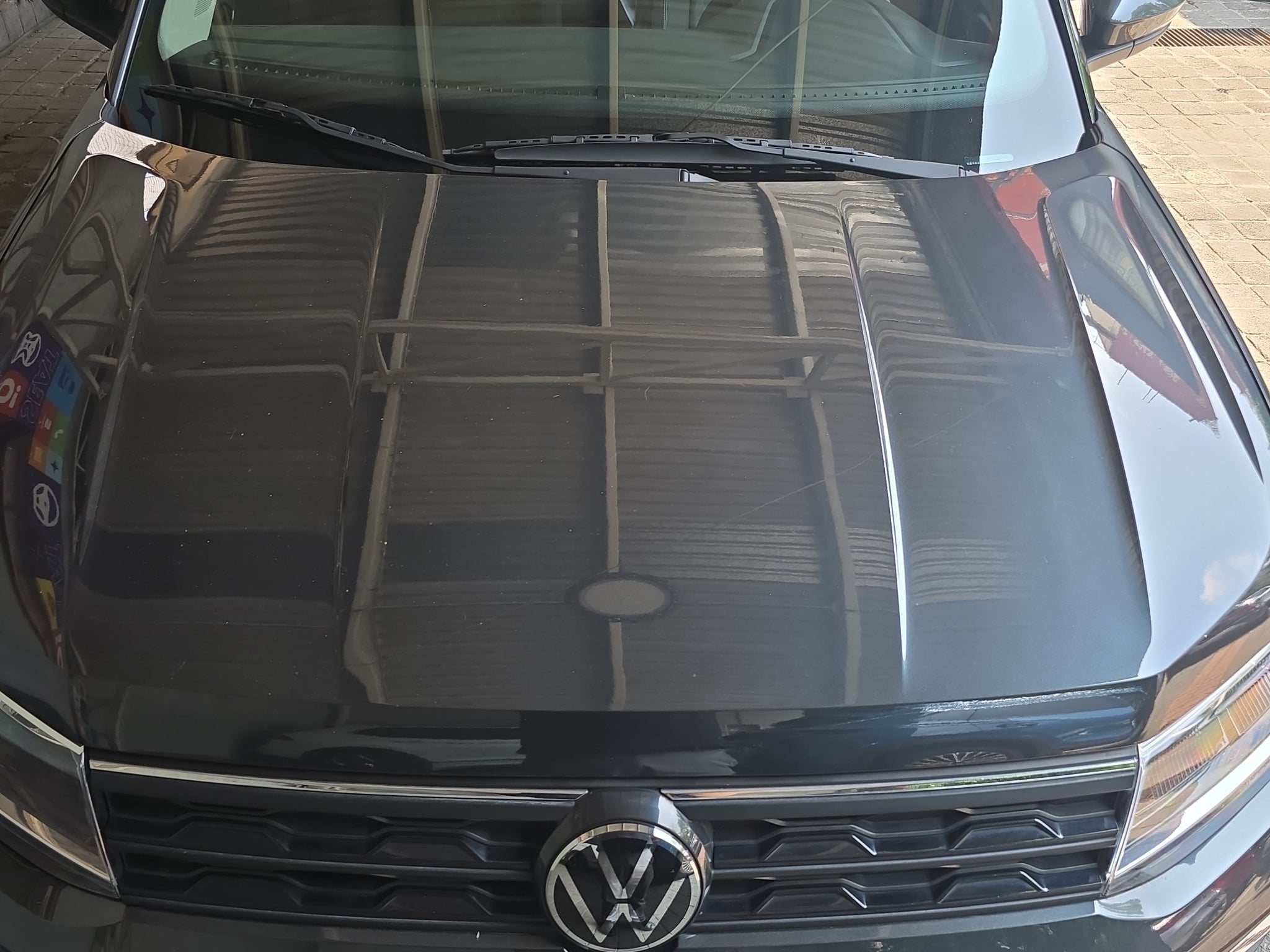 2025 Volkswagen Taigun 1.0 Trendline At
