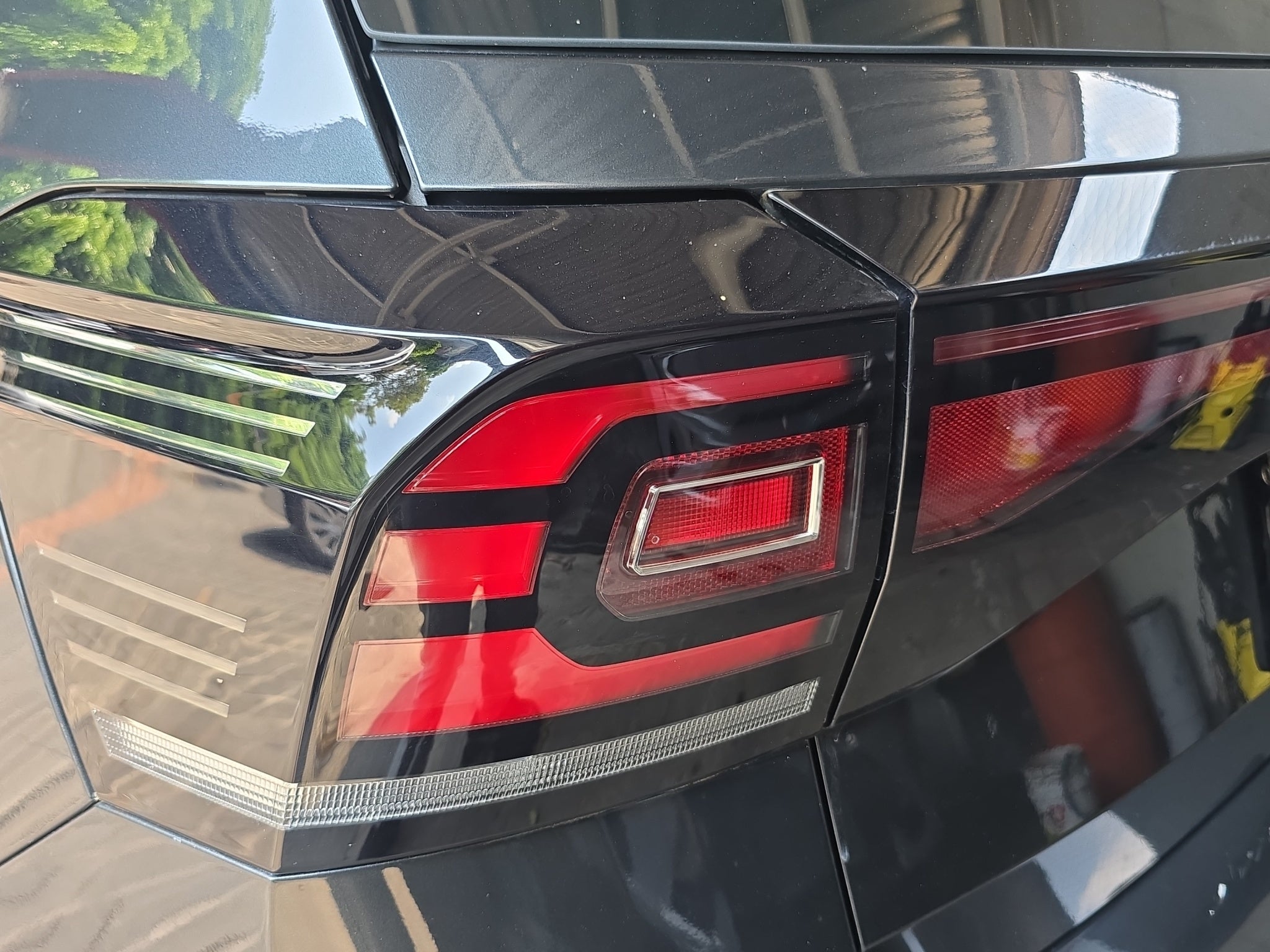 2025 Volkswagen Taigun 1.0 Trendline At