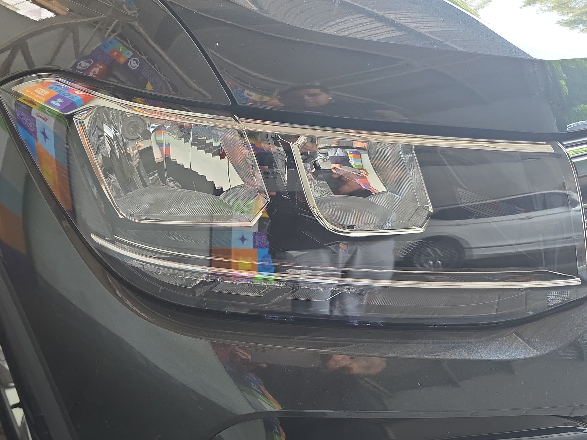 2025 Volkswagen Taigun 1.0 Trendline At