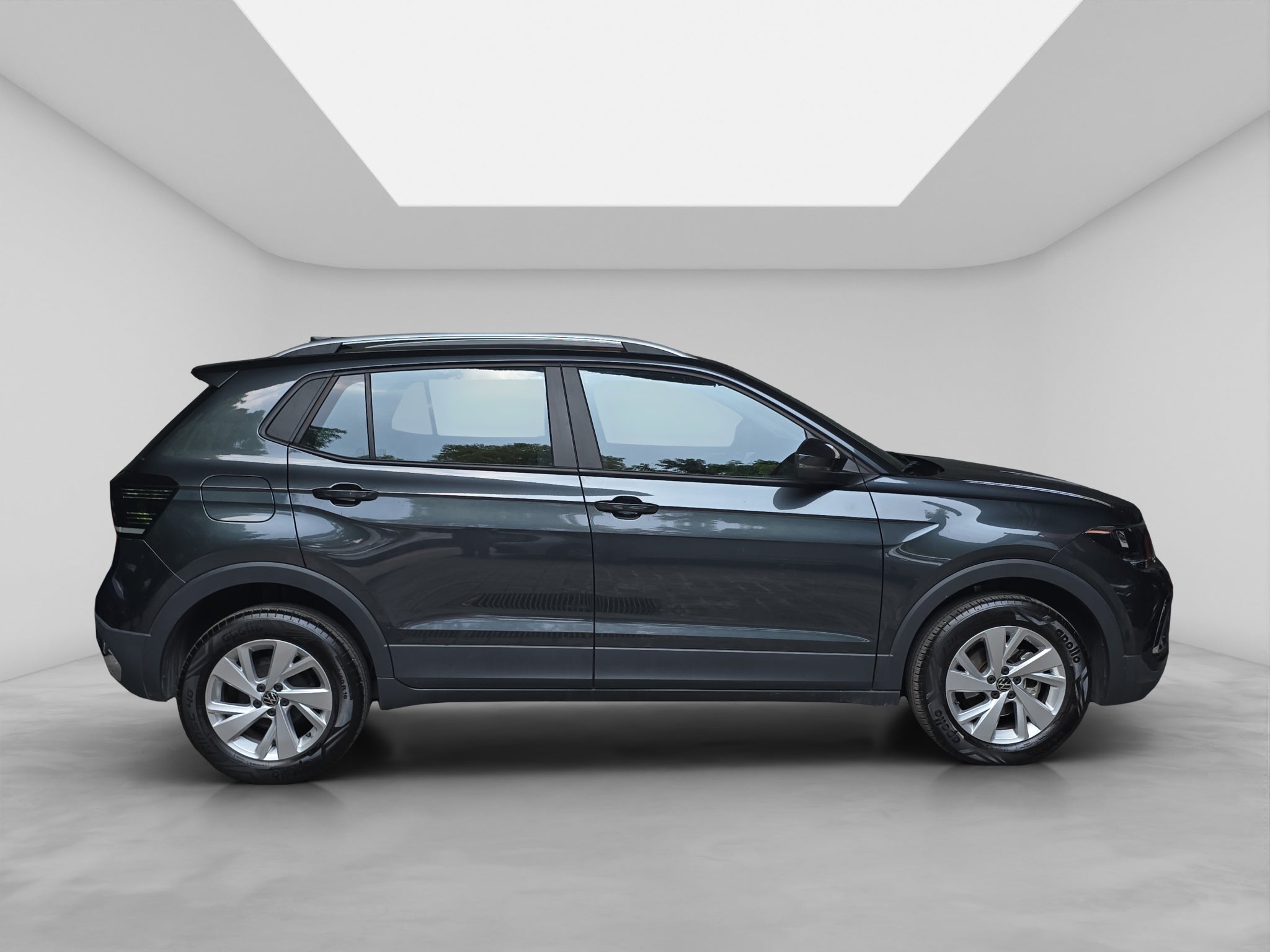 2025 Volkswagen Taigun 1.0 Trendline At