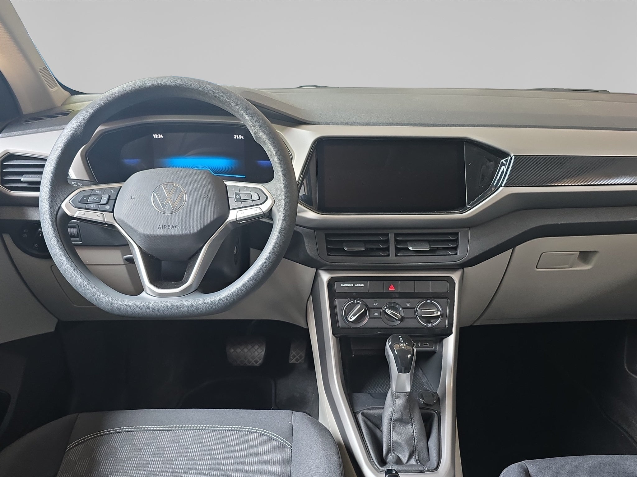 2025 Volkswagen Taigun 1.0 Trendline At