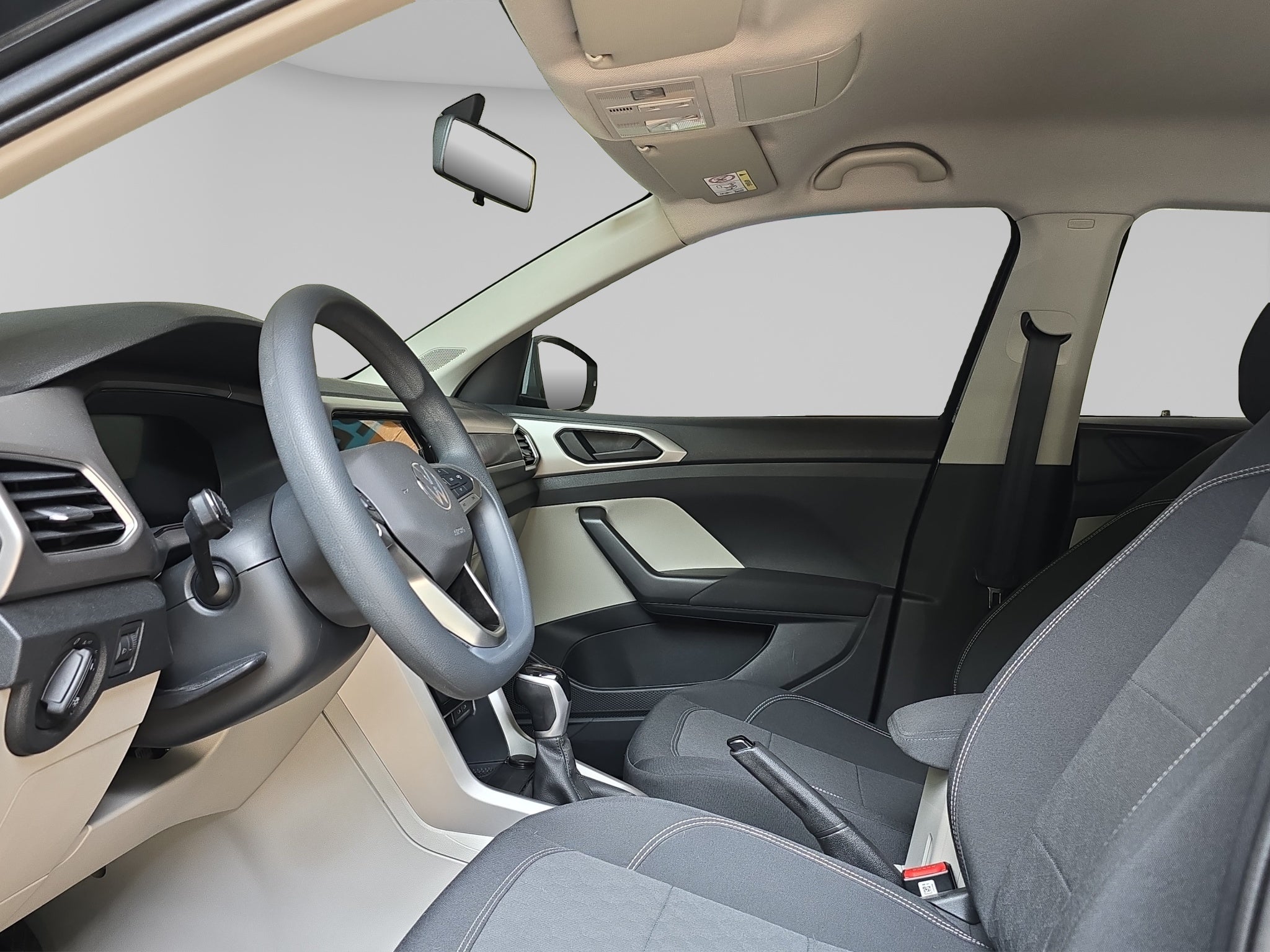 2025 Volkswagen Taigun 1.0 Trendline At