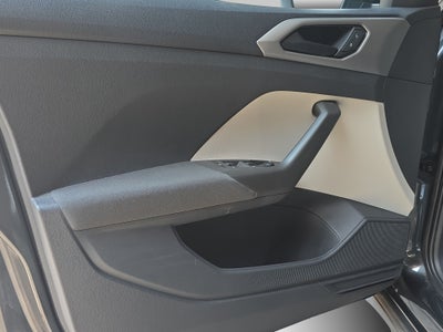 2025 Volkswagen Taigun 1.0 Trendline At