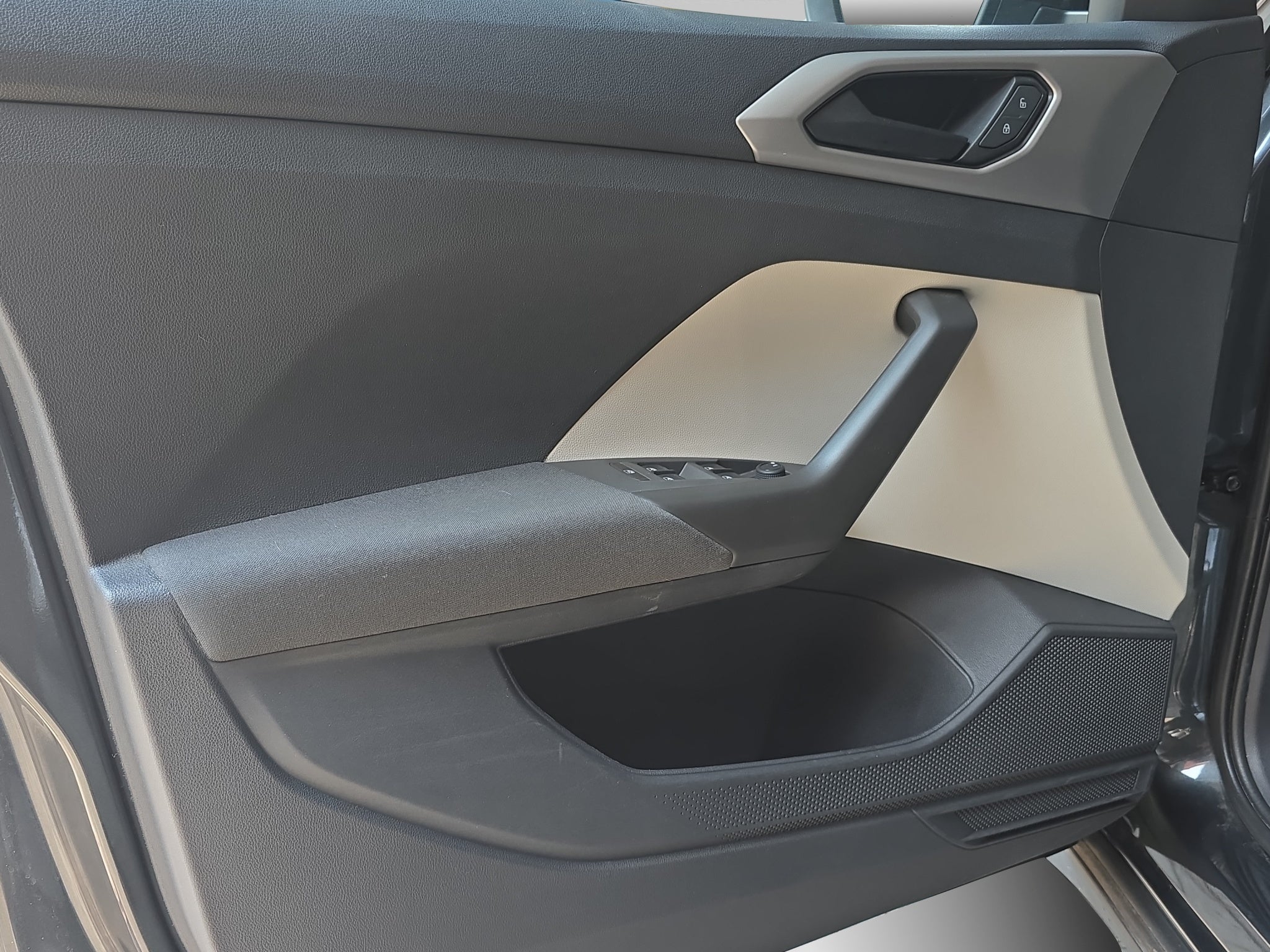 2025 Volkswagen Taigun 1.0 Trendline At