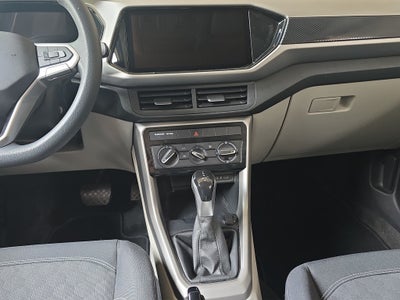 2025 Volkswagen Taigun 1.0 Trendline At