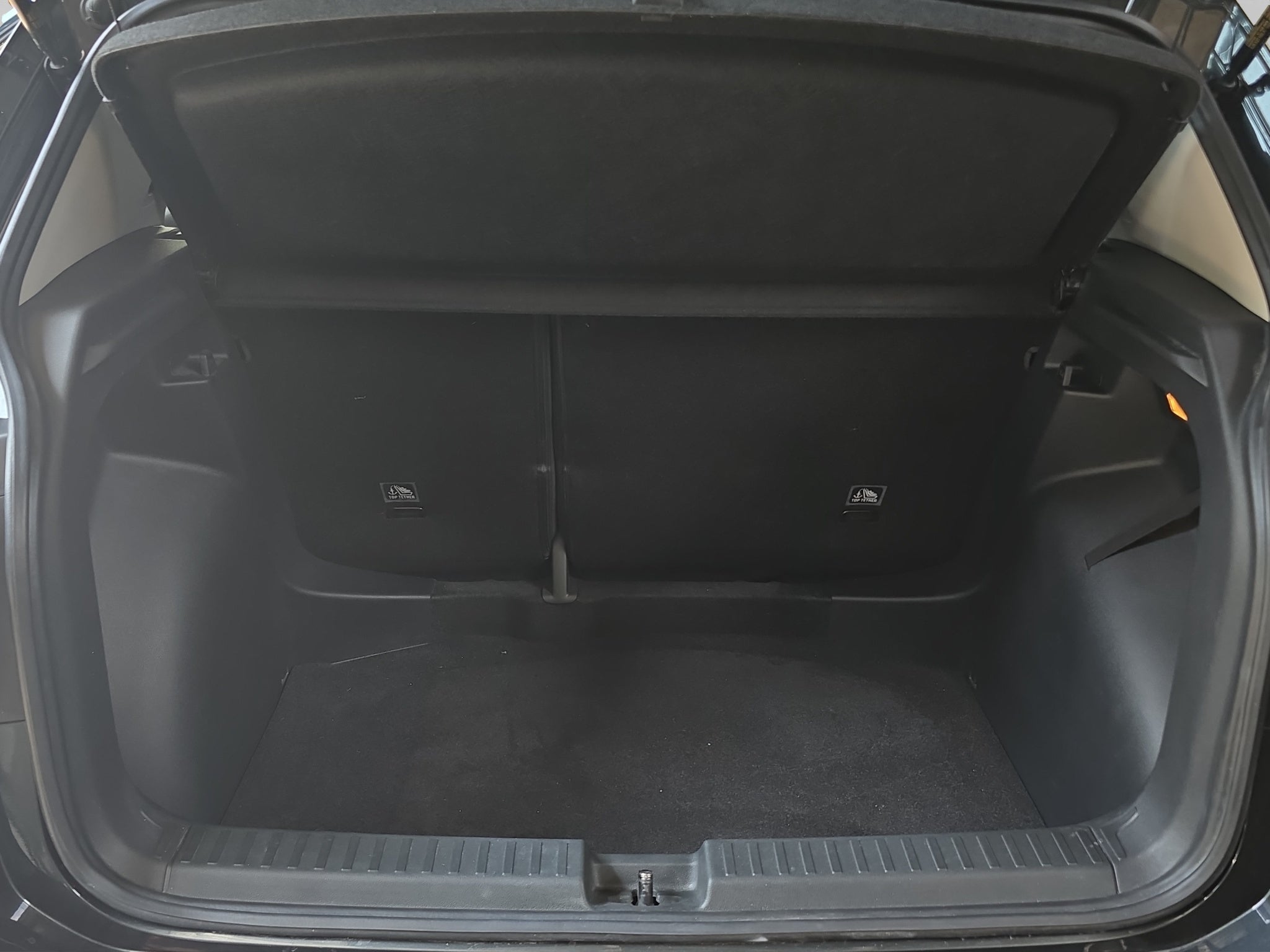 2025 Volkswagen Taigun 1.0 Trendline At
