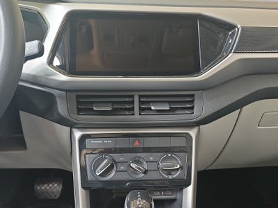 2025 Volkswagen Taigun 1.0 Trendline At