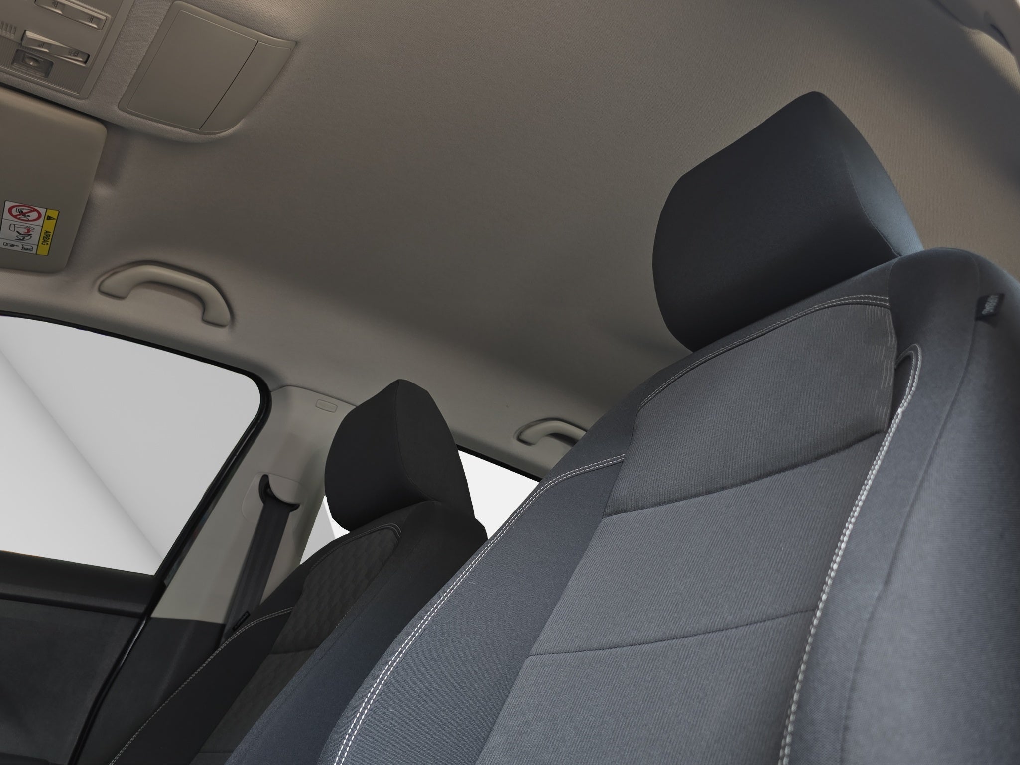 2025 Volkswagen Taigun 1.0 Trendline At