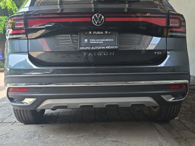 2025 Volkswagen Taigun 1.0 Trendline At