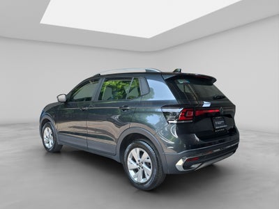2025 Volkswagen Taigun 1.0 Trendline At