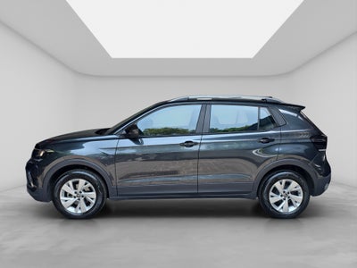 2025 Volkswagen Taigun 1.0 Trendline At
