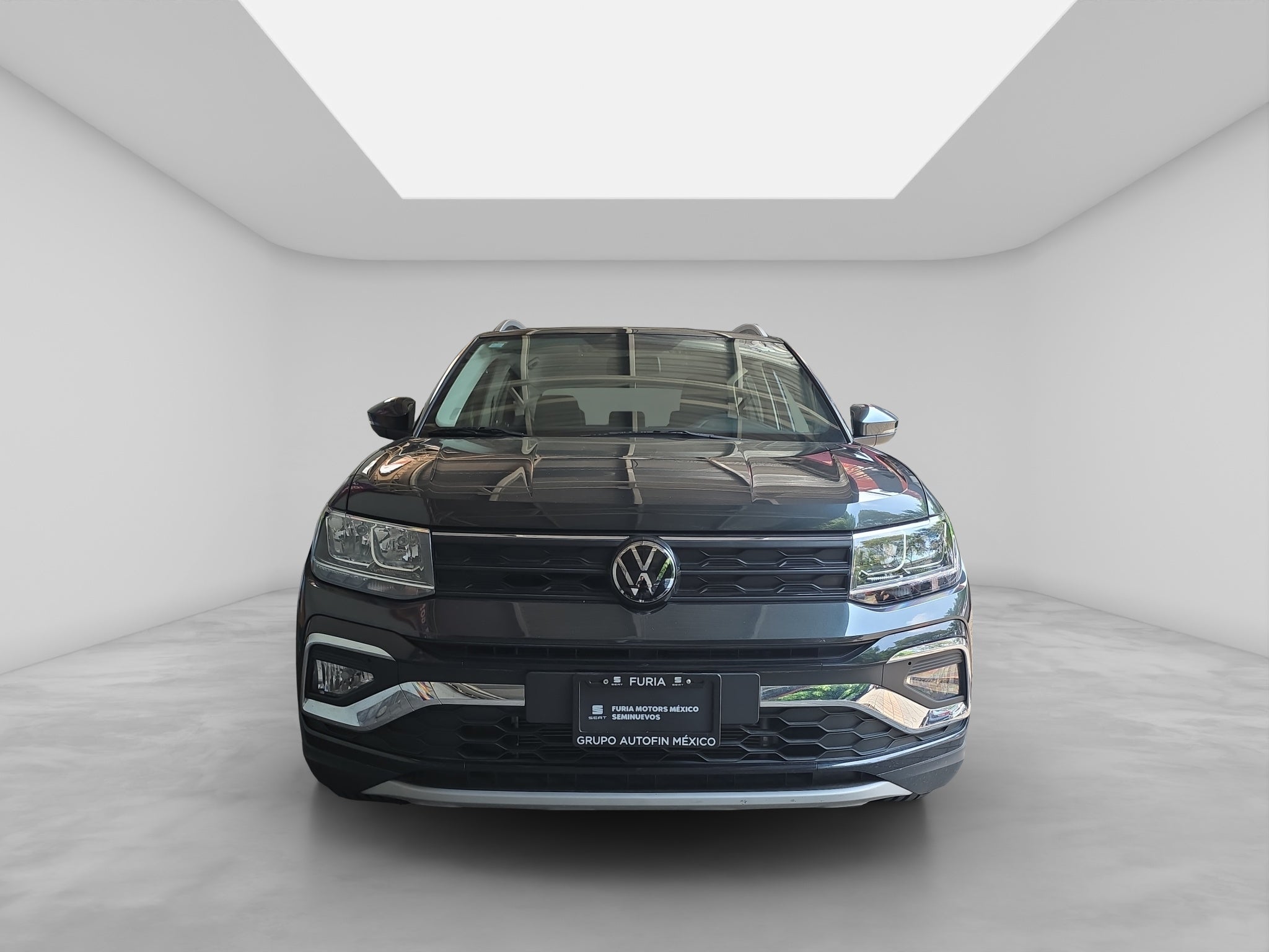 2025 Volkswagen Taigun 1.0 Trendline At