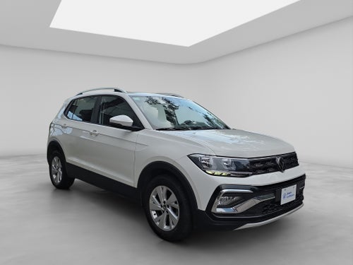 2025 Volkswagen Taigun 1.0 Trendline At