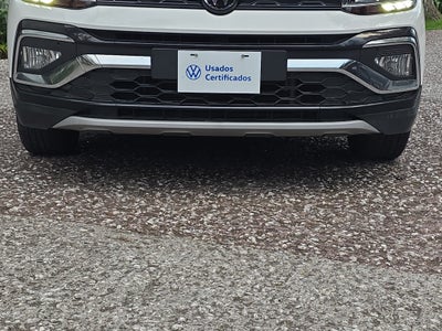 2025 Volkswagen Taigun 1.0 Trendline At