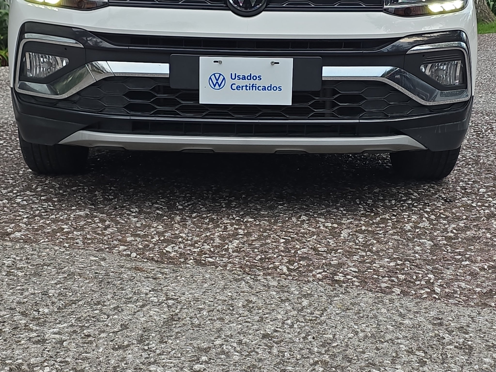 2025 Volkswagen Taigun 1.0 Trendline At