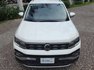 2025 Volkswagen Taigun 1.0 Trendline At