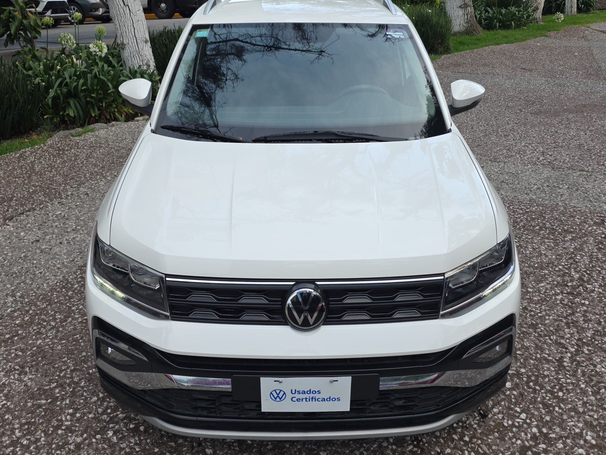 2025 Volkswagen Taigun 1.0 Trendline At