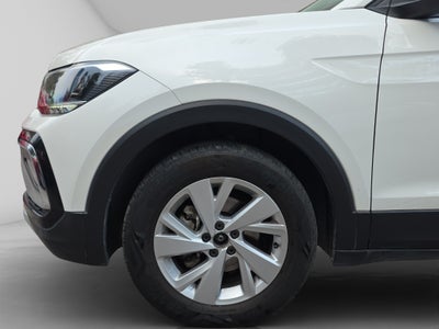 2025 Volkswagen Taigun 1.0 Trendline At