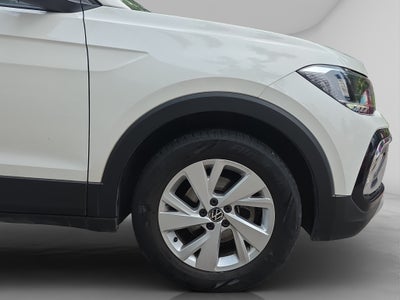 2025 Volkswagen Taigun 1.0 Trendline At